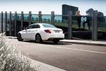 Mercedes-Benz C200 Avantgarde Line 2018 года (WW)